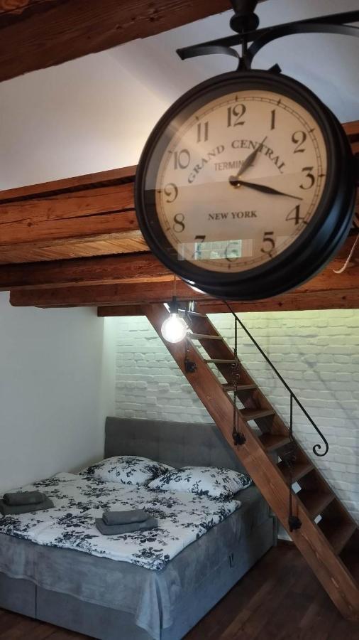 Apartman Albreit 2 Jachymov Ngoại thất bức ảnh