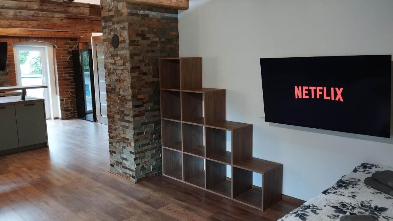 Apartman Albreit 2 Jachymov Ngoại thất bức ảnh